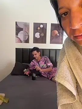 Stripchat Free Live Porn of BiaDomeBiaDominatrix
