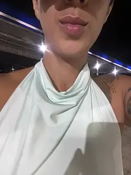 Stripchat Live Sex of Brunaferrazz