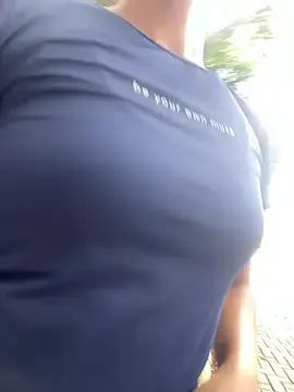 Stripchat Live Porn of ContiGois