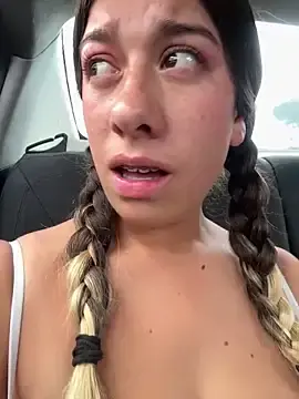 Stripchat Private Sex Chat of Enyeld_ruru