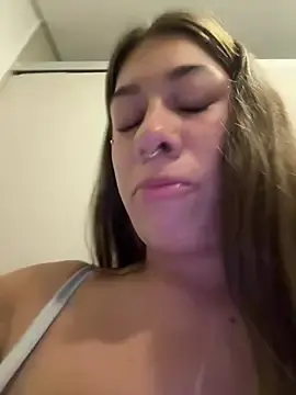 Stripchat Private Sex Chat of Enyeld_ruru
