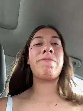 Stripchat Sex Chat of Enyeld_ruru