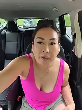 Stripchat Sex Chat of IAmScarlettLove