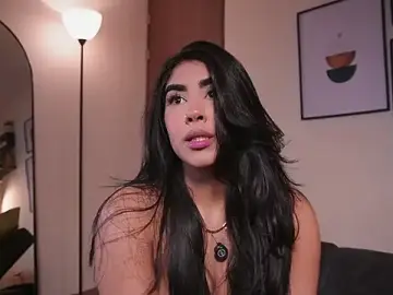 Stripchat Sex Chat of Isabella_dior