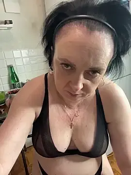 Stripchat Sex Chat of Melissa_Morris