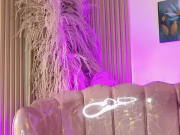 Stripchat Adult Video Chat of NyxJones