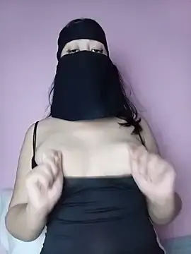 Stripchat Live Porn of Salimasexy@xh