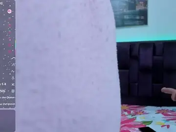 Stripchat Adult Webcam of Sasha_Leonn