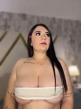 Stripchat Best Webcam of ValeriaCarter