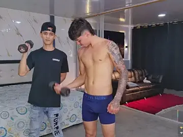 Stripchat Sex Cam of Voyeurism_guyss