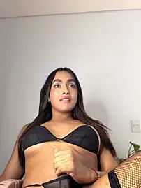 Stripchat Free Live Porn of carminaurmommy