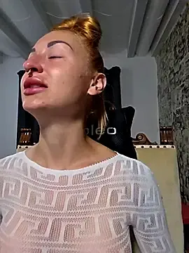 Stripchat Sex Chat of kylie_blck