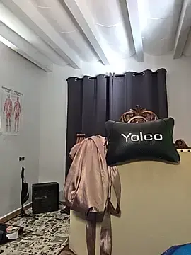 Stripchat Live Porn of kylie_blck