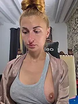 Stripchat Sex Chat of kylie_blck