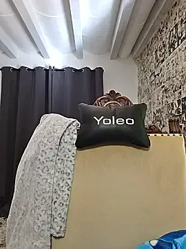 Stripchat Sex Chat of kylie_blck