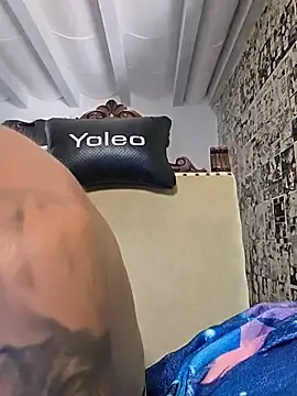 Stripchat Private Sex Chat of kylie_blck