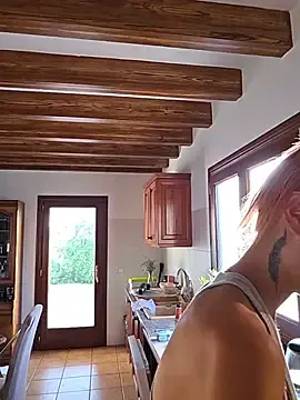 Stripchat Live Sex of kylie_blck