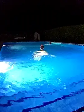 Stripchat Sex Chat of kylie_blck