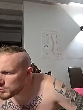 Stripchat Free Porn Cam of kylie_blck