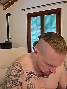 Stripchat Sex Chat of kylie_blck