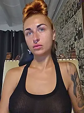 Stripchat Private Sex Chat of kylie_blck