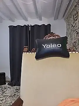 Stripchat Private Sex Chat of kylie_blck