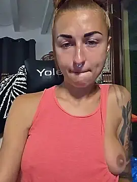 Stripchat Best live sex cam show of kylie_blck