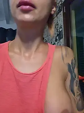 Stripchat Sex Chat of kylie_blck