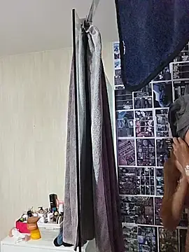 Stripchat Adult Video Chat of kylie_blck