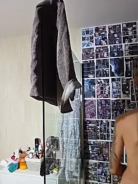 Stripchat Free Porn Cam of kylie_blck