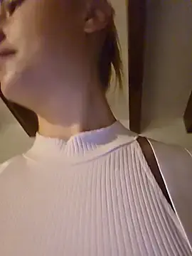 Stripchat Sex Chat of kylie_blck