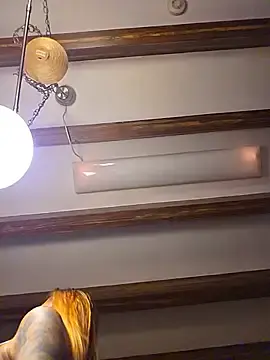 Stripchat Sex Chat of kylie_blck