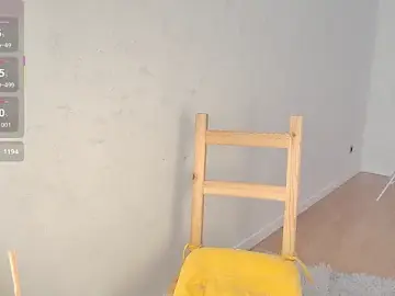Stripchat Sex Cam of yeniimai