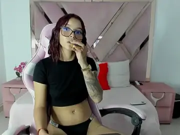 Stripchat Live Porn of Angell_cherryht