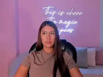 Stripchat Private Sex Chat of ArianaDumont