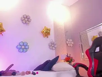 Stripchat Watch Live Sex Cams of CloeMoon