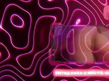 Stripchat Free Live Porn of DreadPink