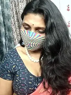 Stripchat Adult Webcams of Hotty_Kavita