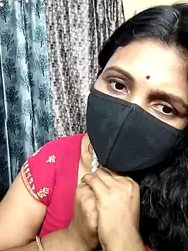 Stripchat Adult Webcam of Hotty_Kavita