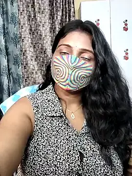 Stripchat Sex Chat of Hotty_Kavita