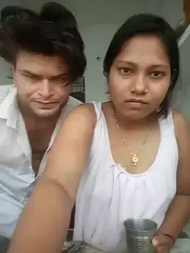Stripchat Best live sex cam show of Indian_Coupless