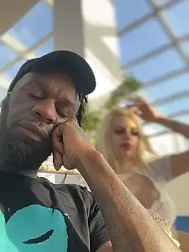 Stripchat Adult Webcam of MacTroy