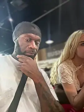 Stripchat Best live sex cam show of MacTroy