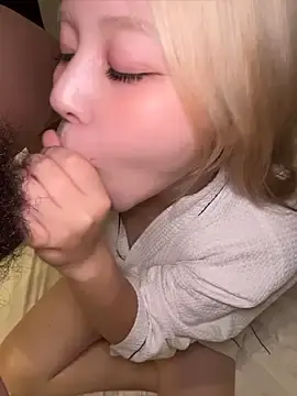 Stripchat Live Sex of NANAchan_R