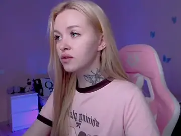 Stripchat Live Sex of Naughty_Mable