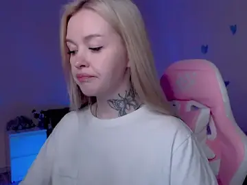 Stripchat Best Webcam of Naughty_Mable