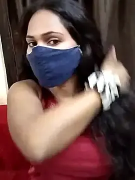 Stripchat Free Live Porn of Roji_bha