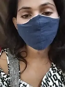 Stripchat Sex Cam of Roji_bha