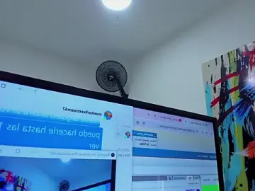 Stripchat Private Sex Chat of Samantha_Greey_