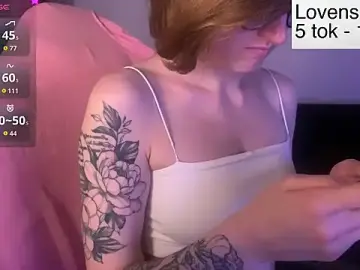 Stripchat Sex Cam of Sexy_Sweets